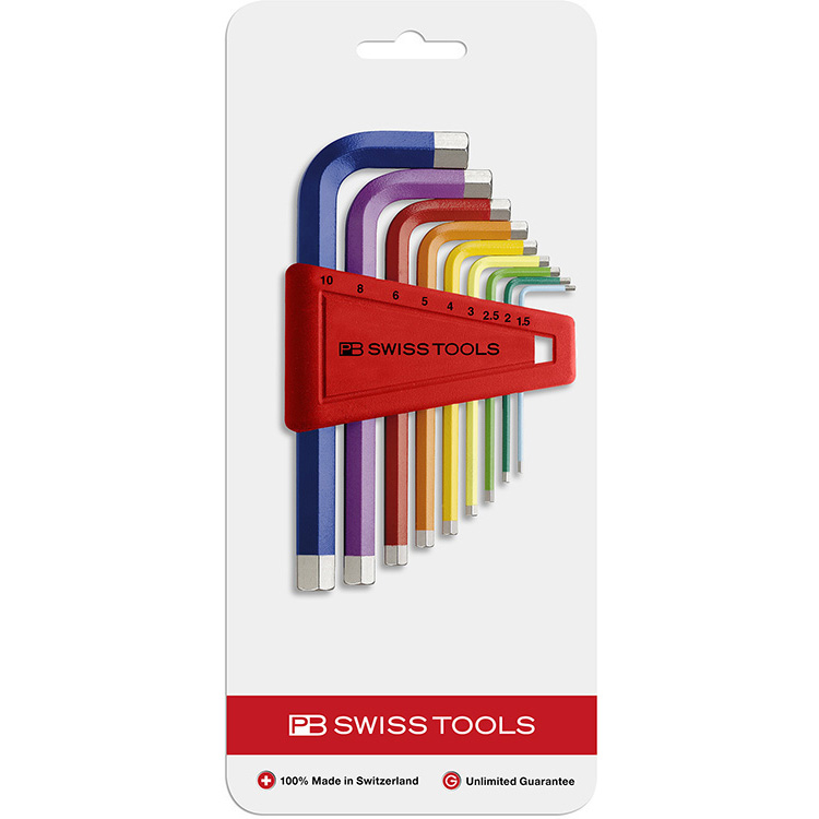 PB SWISS TOOLS